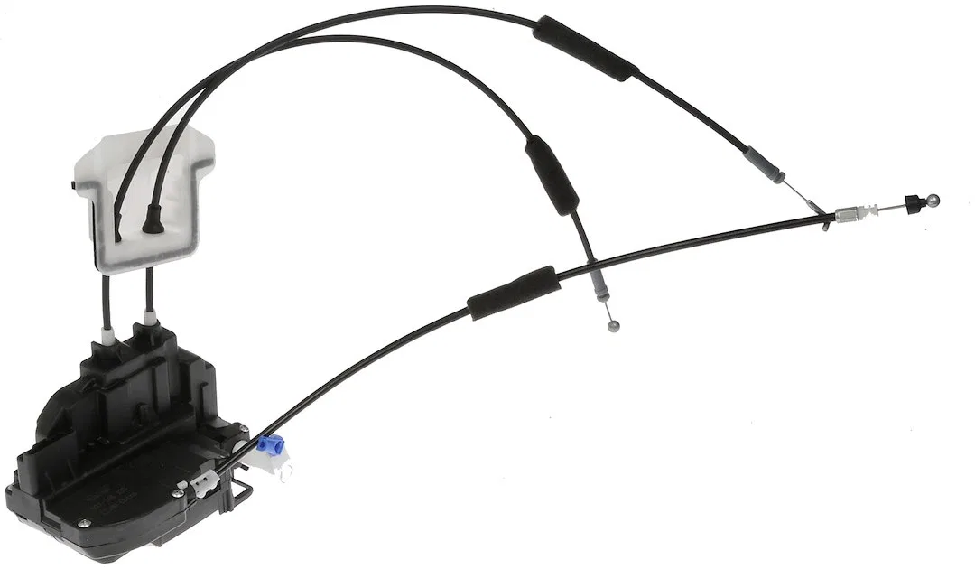 937-246 – DORMAN Door Lock Actuator, OE Replacement - view 3